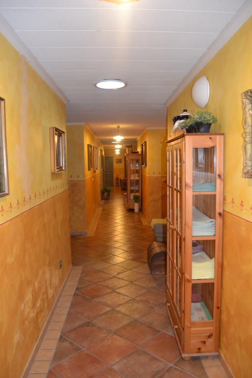 Penzion A Restaurace U Konicka Простеёв Экстерьер фото